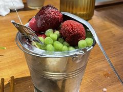 -楠火锅(昆山金鹰店)