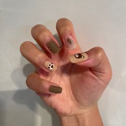 -雅洁美甲美睫