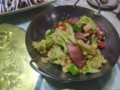 -蜀厨小匠(蒲江店)
