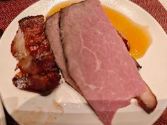 -武汉厨房自助餐厅·武汉卓尔万豪酒店