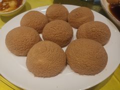 酥皮牛奶包-金玉满堂潮州酒楼(无限极荟购物广场店)