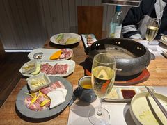 -山海烧肉(铁像寺路店)