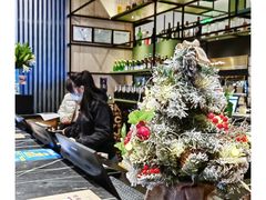 -北京三元桥CitiGO欢阁酒店