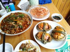 -高淳老街土菜馆(迎薰门店)