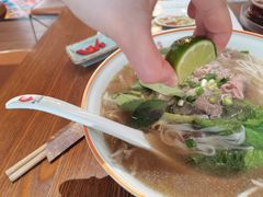 -越南牛肉河粉餐厅(书院巷店)