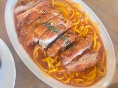 -遇见杜尚西餐厅(恒大华府店)