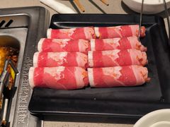 -海底捞火锅(松雷店)