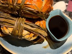 -金海湾自助餐厅(金陵饭店)