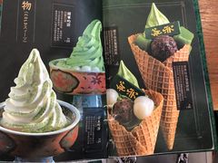 -無邪日式甜品(世博源店)