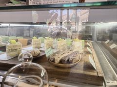 -fishtank鱼缸咖啡(三山街店)