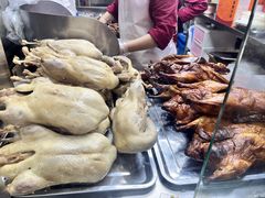 -徐家鸭子·非遗烤鸭(老门东店)