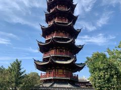 -龙华寺