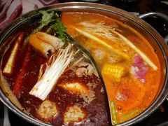 -呷哺呷哺 黄金牧场 (欢乐谷店)