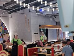 -廖掌柜·重庆鲜货火锅(上海首店)