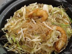 椰香海皇干煏粉丝煲-新兴家喻酒家·羊城名宴(昌岗店)