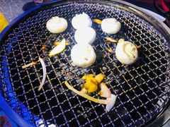 -十三姨正合丰烤肉(营迹路店)