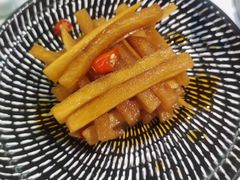 -创味·民间海南菜·非遗藤桥排骨(藤桥·免税城店)