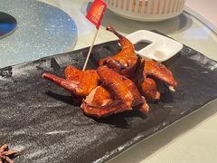 -侨美食家·粤菜(体育西路店)