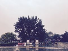 -卢沟桥文化旅游区