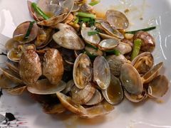 -景好海鲜餐厅(大鹏必选旅游店)