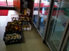 -双喜农庄·菌香园(安居家园店)