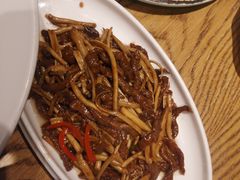 -川流不息(北蔡休闲广场店)