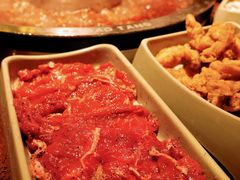 -巴倒烫陆派火锅山庄(南山总店)