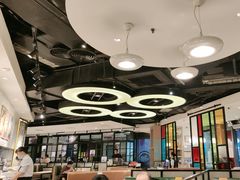 -新宝餐厅(流塘店)