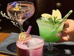 -1886德国汽车餐厅(外滩中央店)