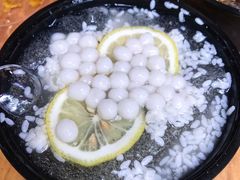 -串妹花式冰粉(乐山总店)