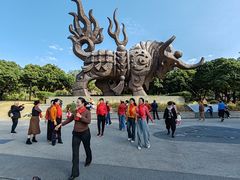 -四海公园(南山区)