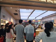 -詹记桃酥(马鞍山万达店)