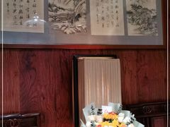-粗茶淡饭·隐庐私厨(东亭店)