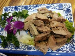 -东北人家铁锅炖(鞍山路店)