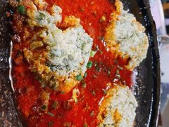 -张关合渣(航空大道店)