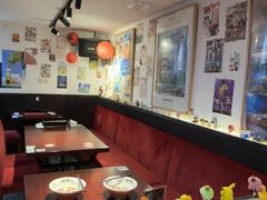 -纪州豚骨酱油拉面(锦延路店)