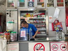 -丽丰茶冰室