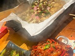 -猫公子纸上烤鱼烧烤•Bistro小酒馆(钱江世纪城店)