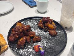 -峨嵋小镇·川菜(勒泰中心店)