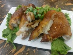 -张包铺(道外店)