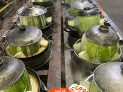 -红旗山庄(圭峰山店)