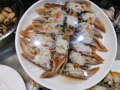 -清真江南海鲜