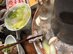 -古关火锅店(古北水镇景区店)