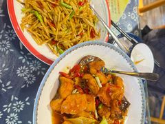 -柴火农家·江西赣南菜(土华店)