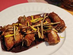 -甘思咪哚·云南艺术餐厅(天河广百店)