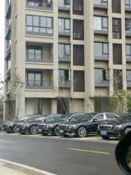 -宁波甬诚婚车(新典路店)