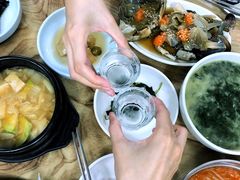 -阿岘洞酱蟹