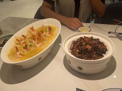 -兰湘子·湘菜小炒(石家庄万象城店)