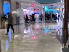 -福田卓悦INTOWN购物中心