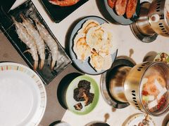 -喜庭海鲜自助(来福士店)